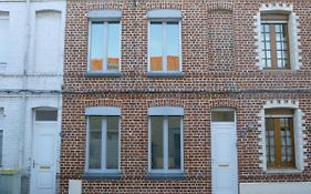 maison du haut pont